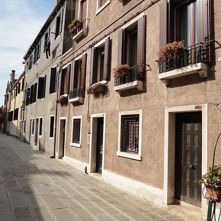 Asteria Venetian Suite Exterior foto