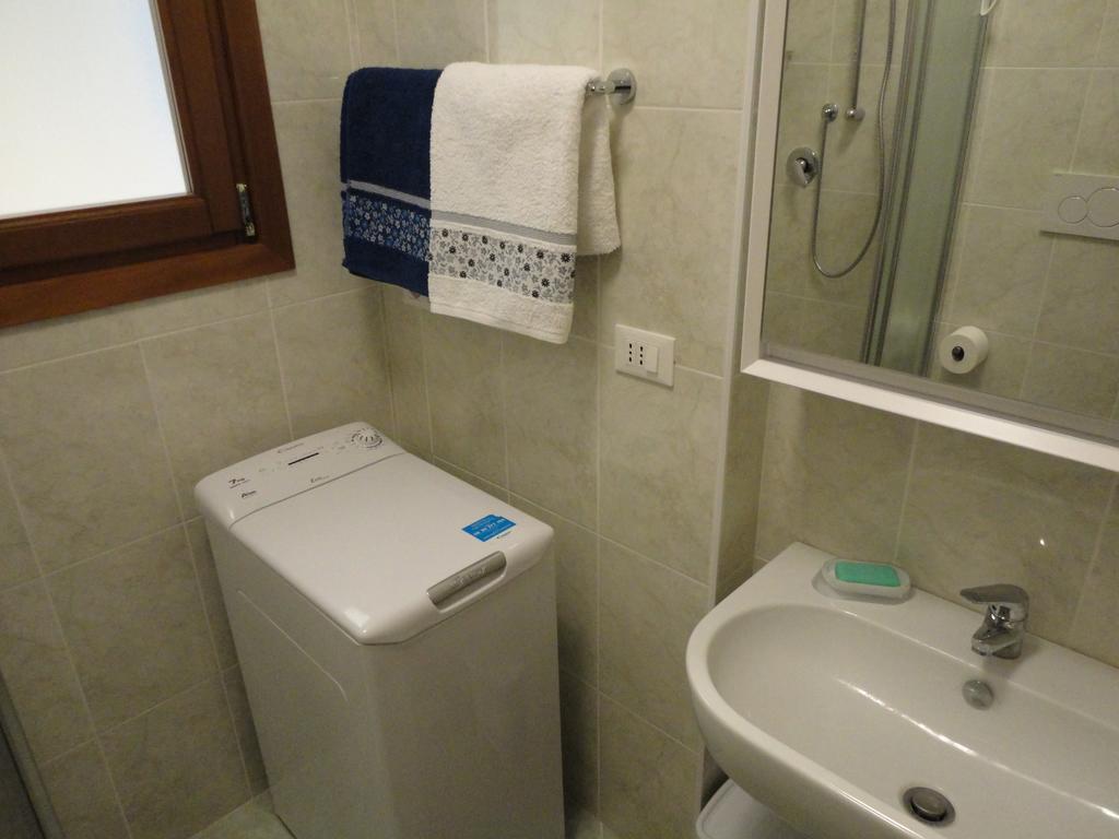 Asteria Venetian Suite Exterior foto